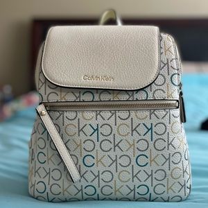 Calvin Klein Backpack